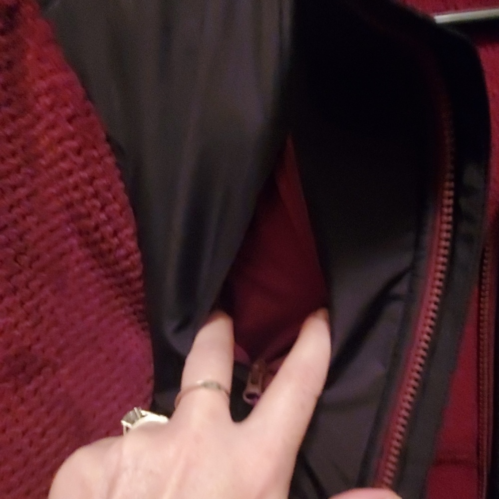 Fila jacket